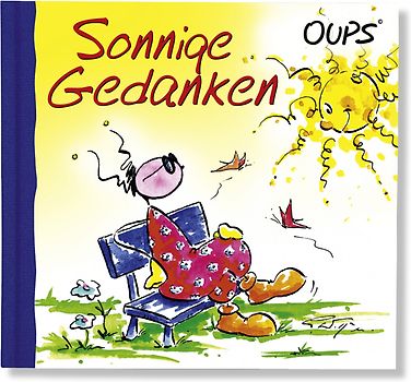 Sonnige Gedanken