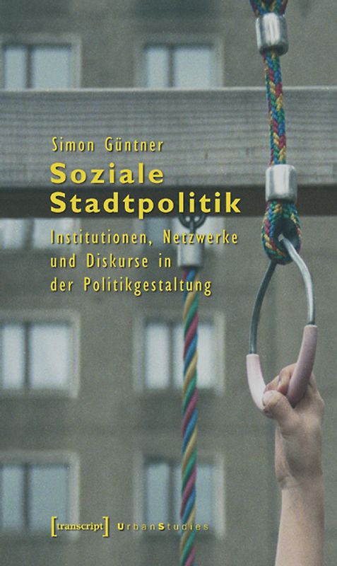 Soziale Stadtpolitik