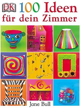 100 Ideen für dein Zimmer
