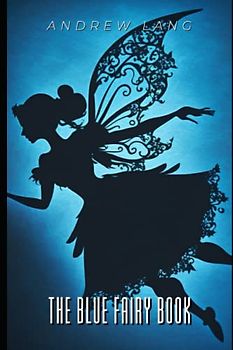 The Blue Fairy Book