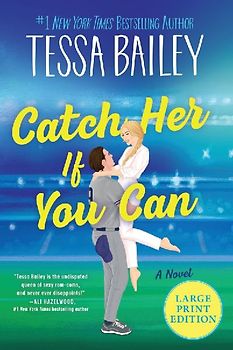 Catch Her If You Can