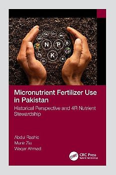 Micronutrient Fertilizer Use in Pakistan