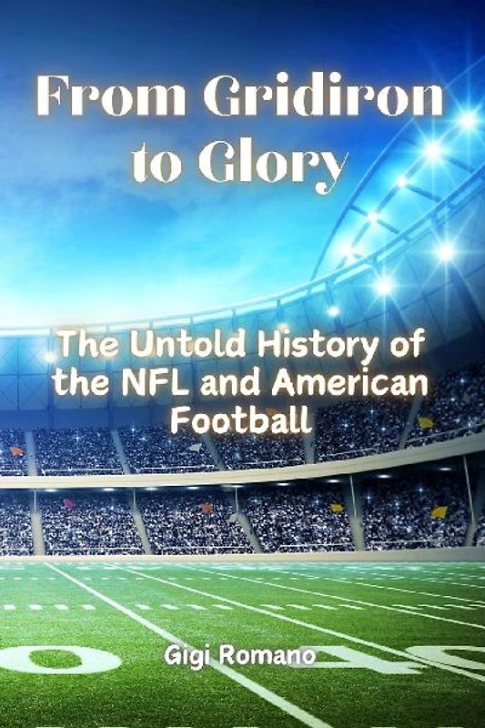 From Gridiron to Glory
