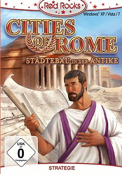 Cities of Rome PC Spiele