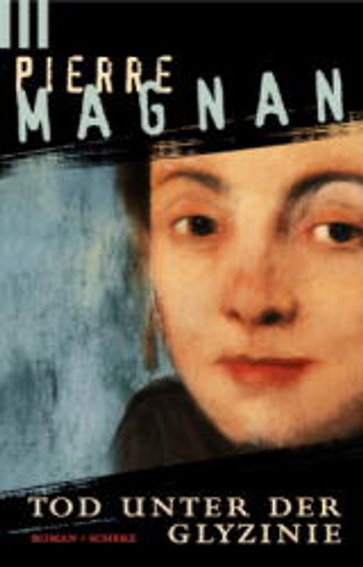 Tod unter der Glycinie