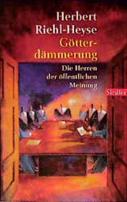 Götterdämmerung