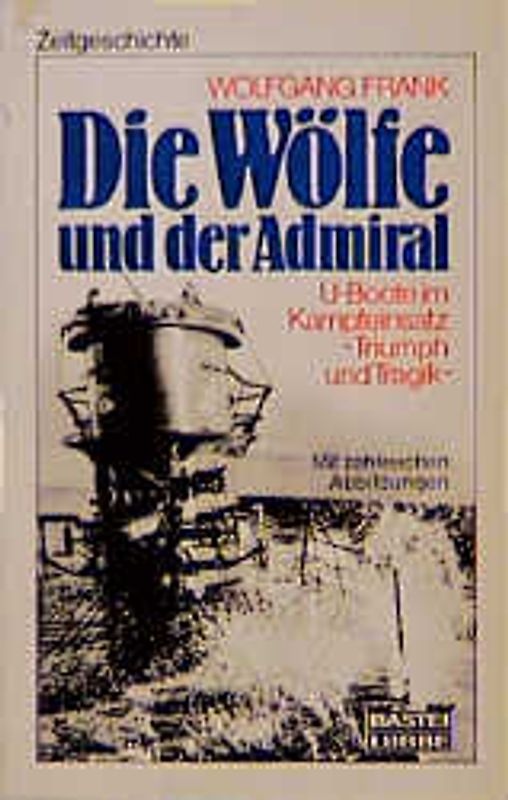 Die Wölfe und der Admiral