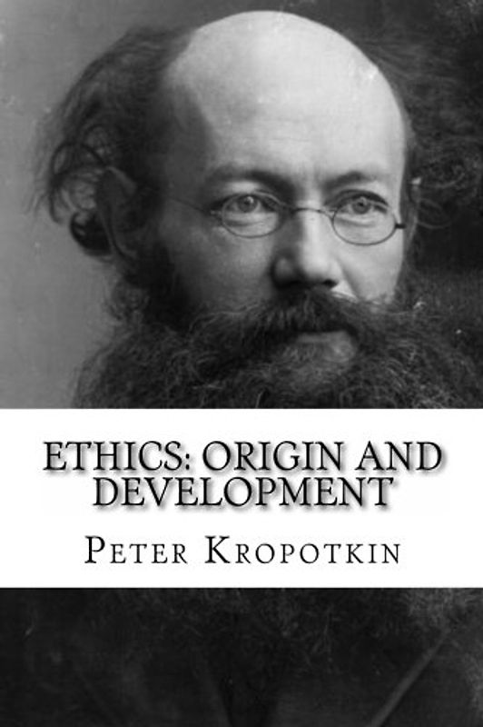 Ethics: Origin and Development