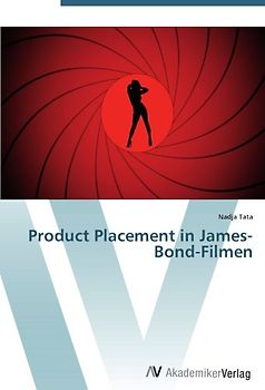 Product Placement in James-Bond-Filmen - Tata, Nadja