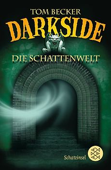 Darkside – Die Schattenwelt