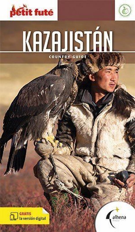 Kazajistán
