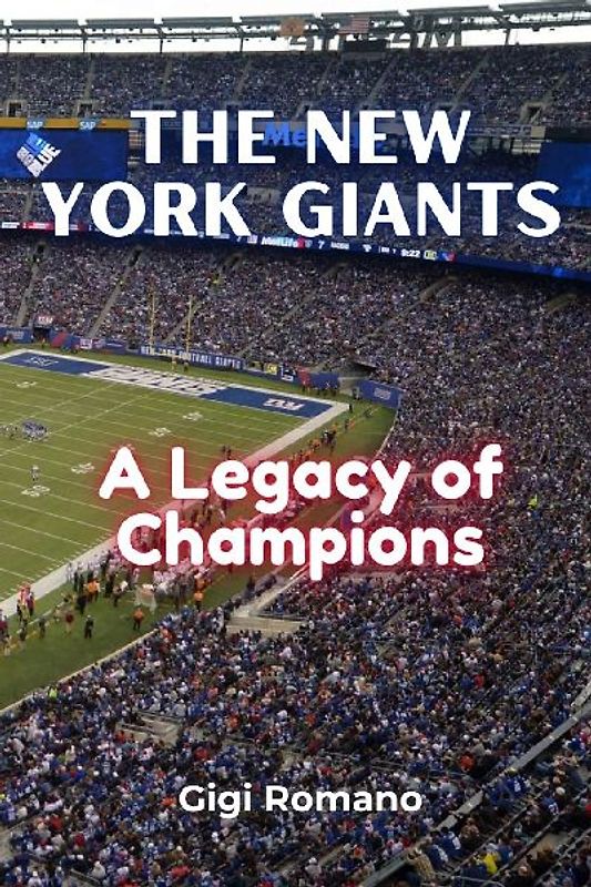 The New York Giants