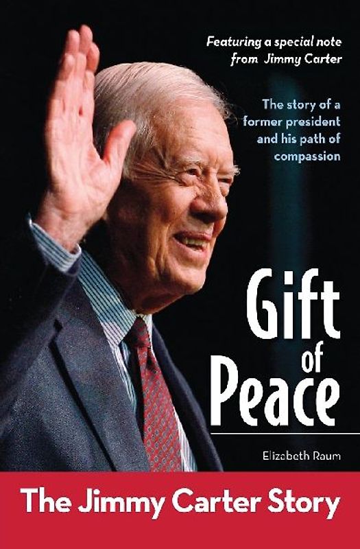 The Gift of Peace