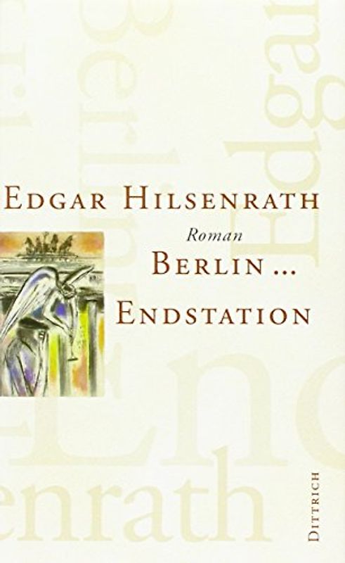 Berlin ... Endstation