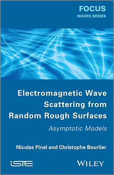 Electromagnetic Wave Scattering from Random Rough Surfaces