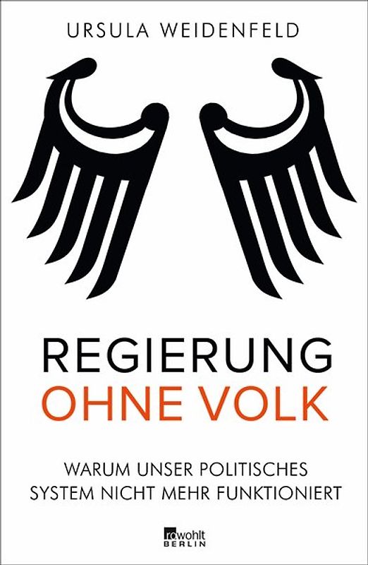 Regierung ohne Volk