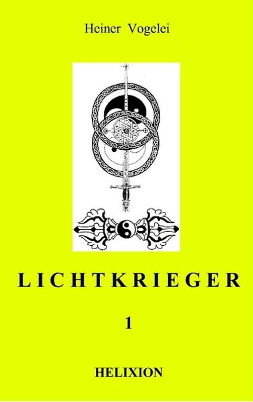 LICHTKRIEGER I