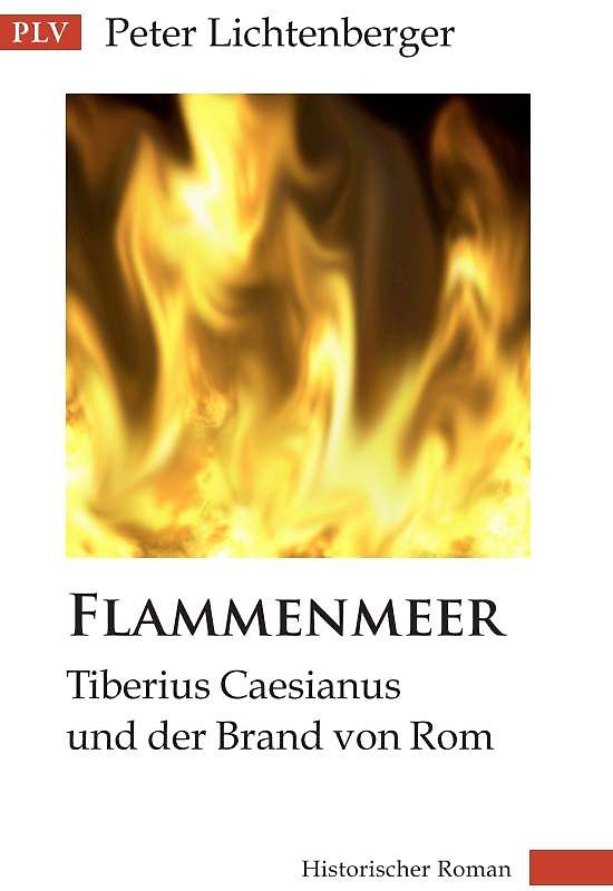 Flammenmeer