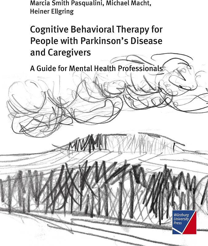 Cognitive Behavioral Therapy for People with Parkinson's Disease and Caregivers