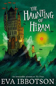 The Haunting of Hiram