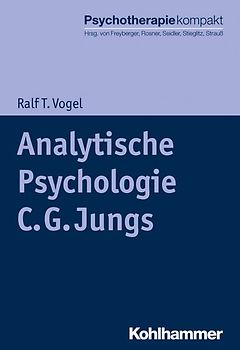 Analytische Psychologie nach C. G. Jung