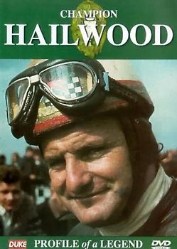 Champion Hailwood [UK Import] DVD