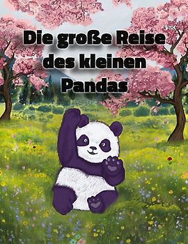 Die große Reise des kleinen Pandas