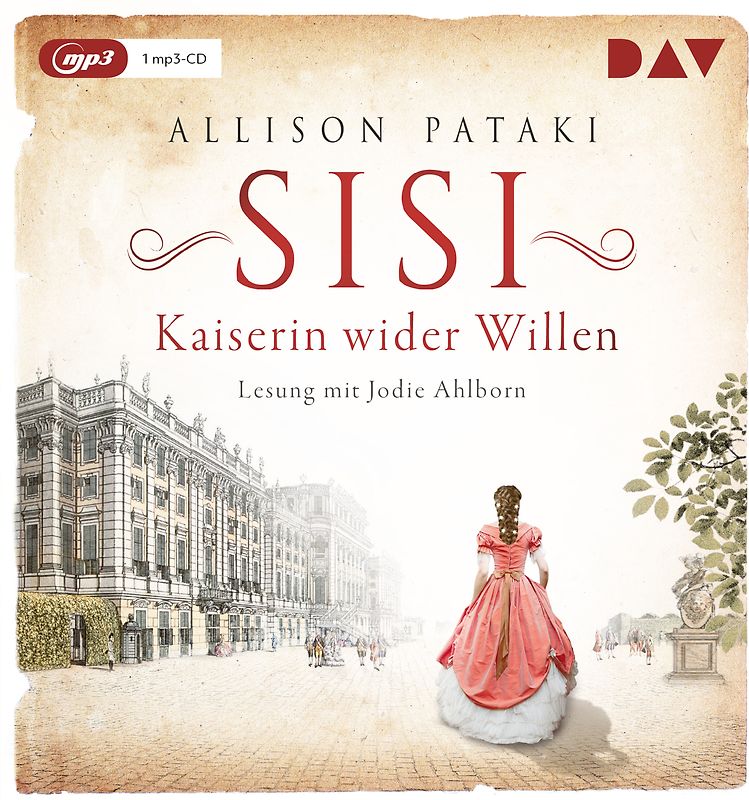 Sisi – Kaiserin wider Willen