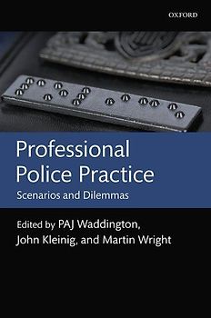 Professional Police Practice