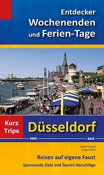 Entdecker Wochenenden und Ferien-Tage