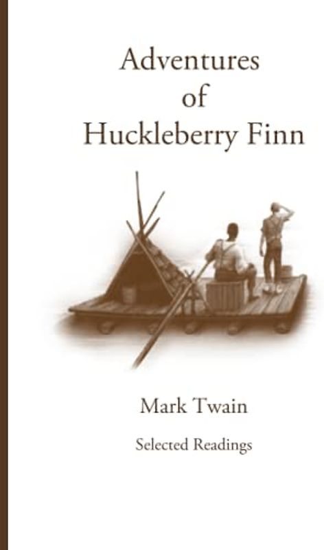 Huckleberry Finn - altered - GP