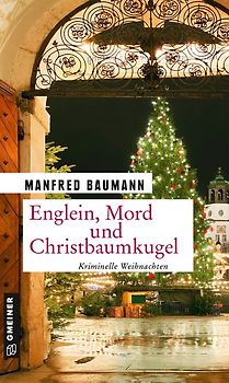 Englein, Mord und Christbaumkugel