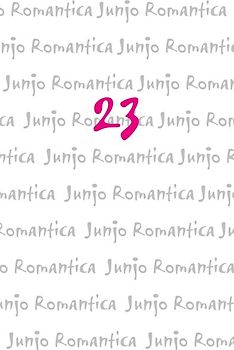 Junjo Romantica 23