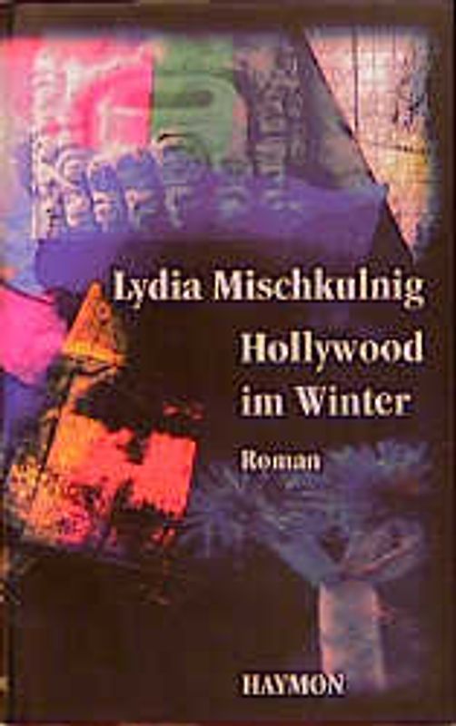 Hollywood im Winter