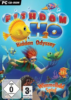 Fishdom H2O: Hidden Odyssey PC Spiele