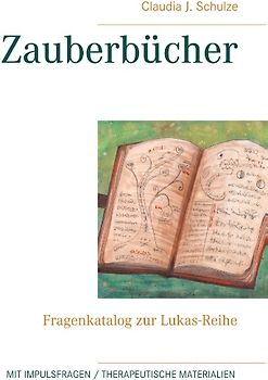 Zauberbücher