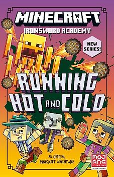 Minecraft Running Hot and Cold