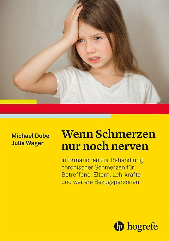 Wenn Schmerzen nur noch nerven