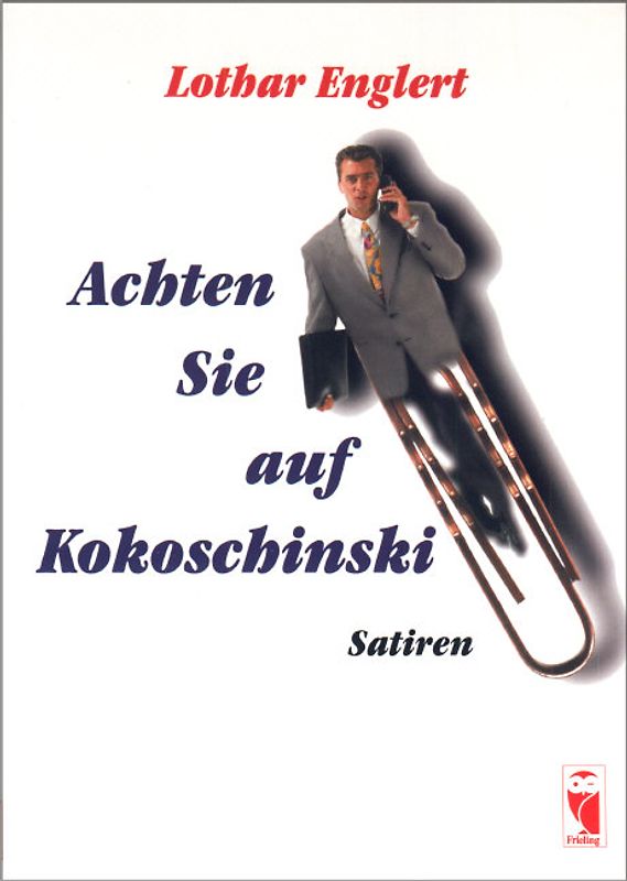 Achten Sie auf Kokoschinski