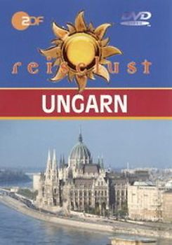Reiselust - Ungarn DVD