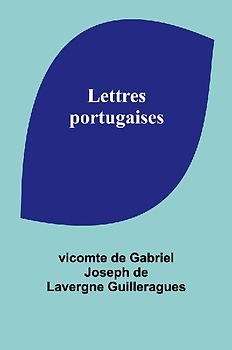 Lettres portugaises