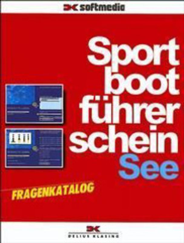 Sportbootführerschein See - Fragenkatalog MacOS