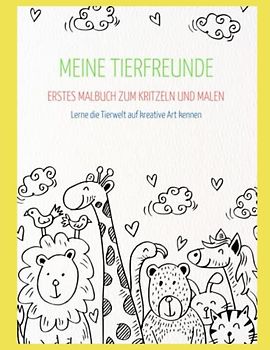 Meine Tierfreunde