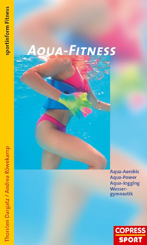 Aqua-Fitness