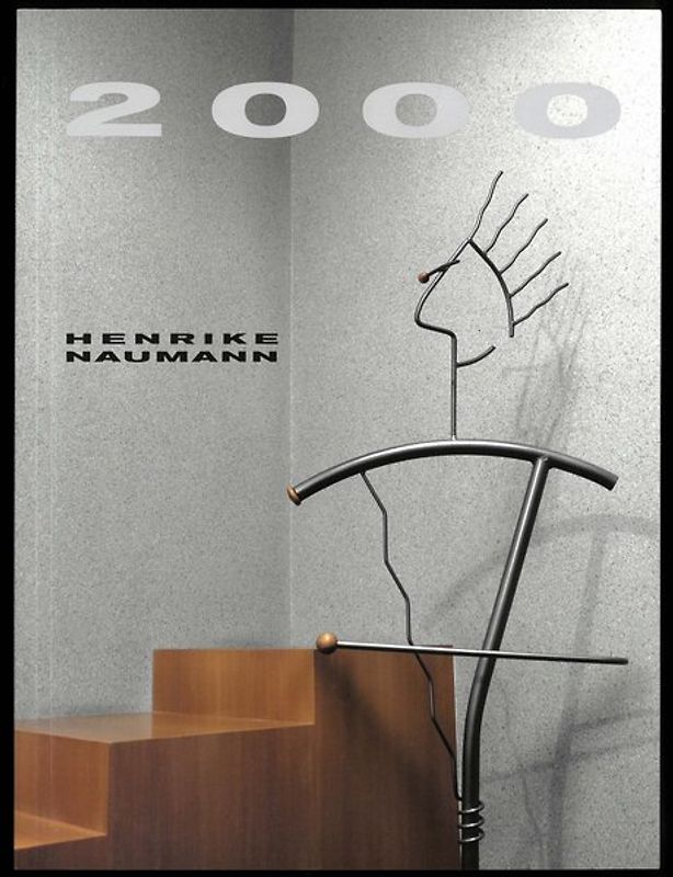 Henrike Naumann. 2000