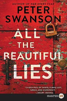All the Beautiful Lies