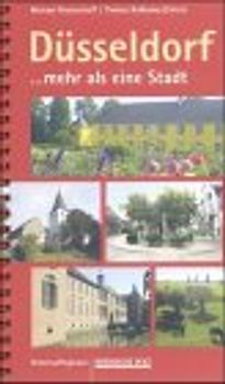 Düsseldorf...mehr als eine Stadt