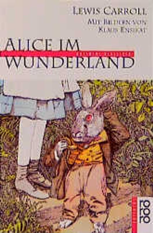 Alice im Wunderland