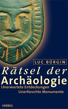 Rätsel der Archäologie