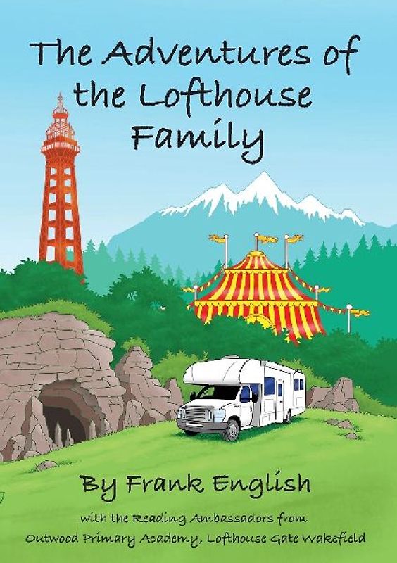 The Adventures of the Lofthouse Family